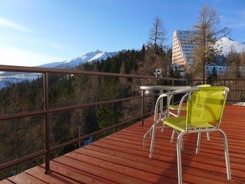 Imagen de la habitación del Hotel Vila Emma. Foto 9