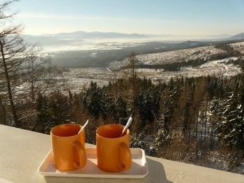 Imagen de la habitación del Hotel Vila Emma. Foto 10