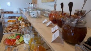 Imagen de la habitación del Hotel Vila Emma. Foto 11