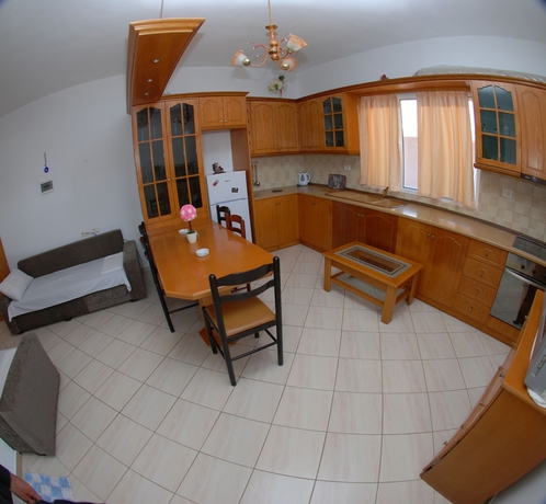 Imagen de la habitación del Hotel Vila Enea. Foto 8