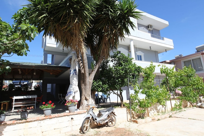 Imagen general del Hotel Vila Enea. Foto 1