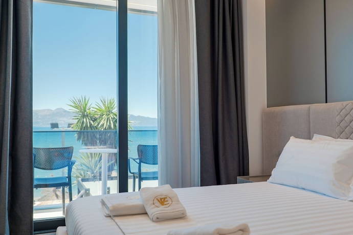 Imagen de la habitación del Hotel Vila Era Beach 2. Foto 11