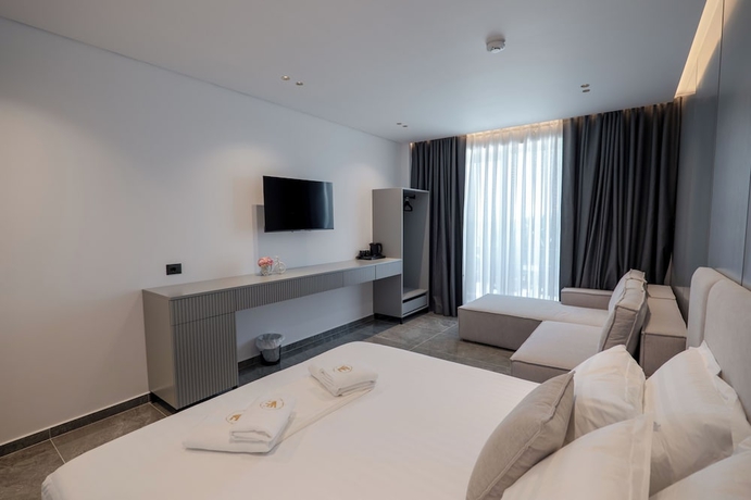 Imagen de la habitación del Hotel Vila Era Beach 2. Foto 15