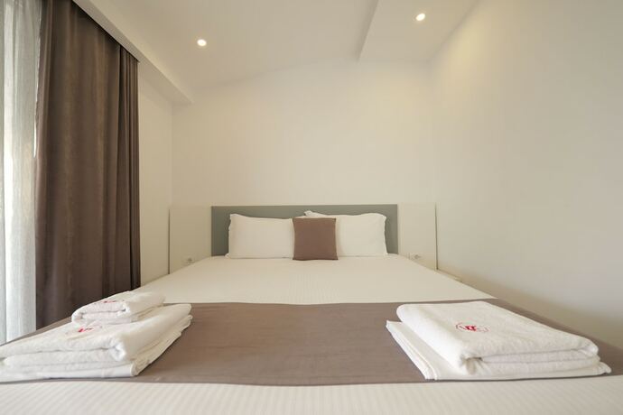 Imagen general del Hotel Vila Era Beach. Foto 3