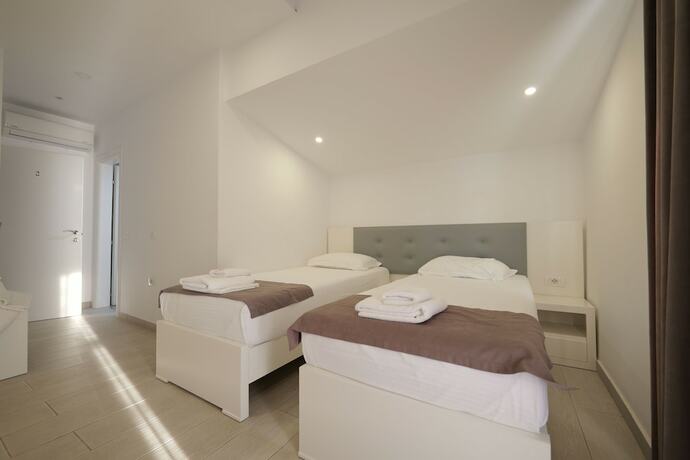 Imagen general del Hotel Vila Era Beach. Foto 4