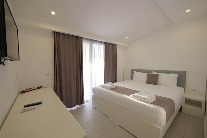 Imagen general del Hotel Vila Era Beach. Foto 5