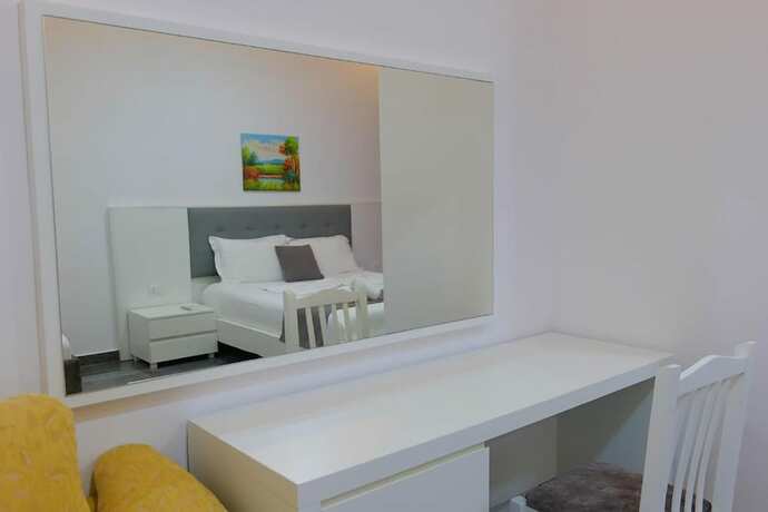 Imagen general del Hotel Vila Era Beach. Foto 6