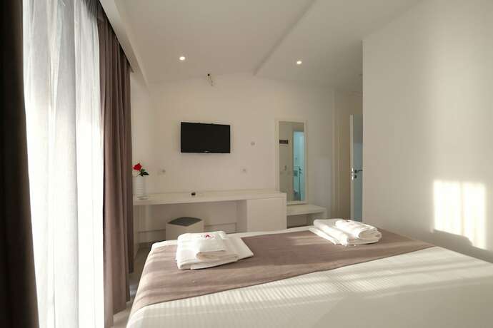 Imagen general del Hotel Vila Era Beach. Foto 7