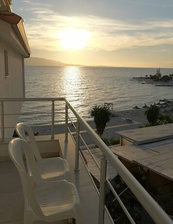 Imagen de la habitación del Hotel Vila Era Beach. Foto 20