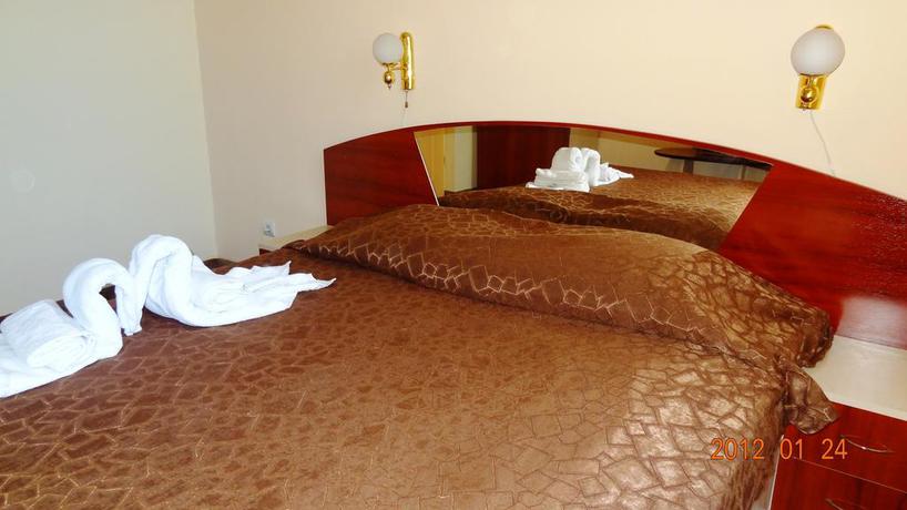 Imagen de la habitación del Hotel Vila Europa, Cluj-Napoca . Foto 7
