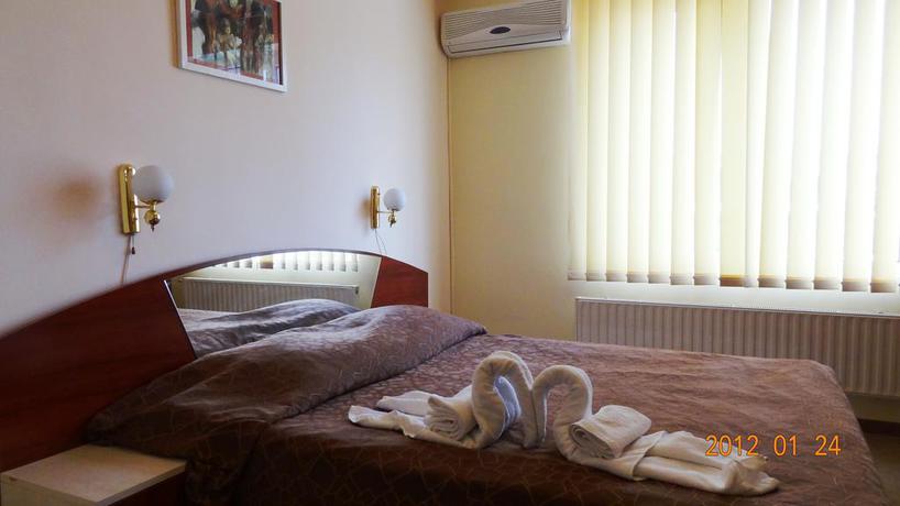 Imagen de la habitación del Hotel Vila Europa, Cluj-Napoca . Foto 8