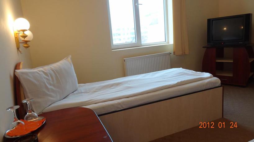 Imagen de la habitación del Hotel Vila Europa, Cluj-Napoca . Foto 9