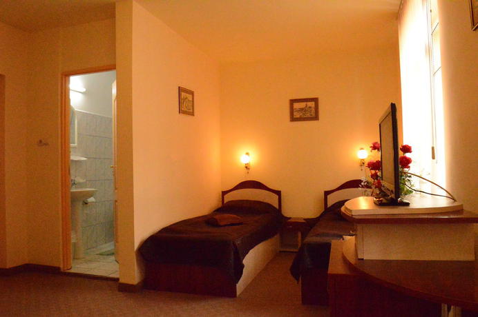 Imagen de la habitación del Hotel Vila Europa, Cluj-Napoca . Foto 10