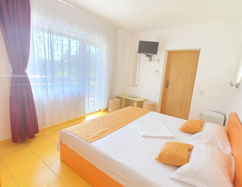 Imagen general del Hotel Vila Fery Costinesti. Foto 16