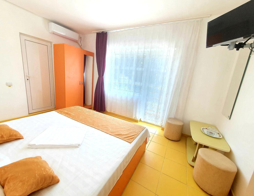 Imagen general del Hotel Vila Fery Costinesti. Foto 17