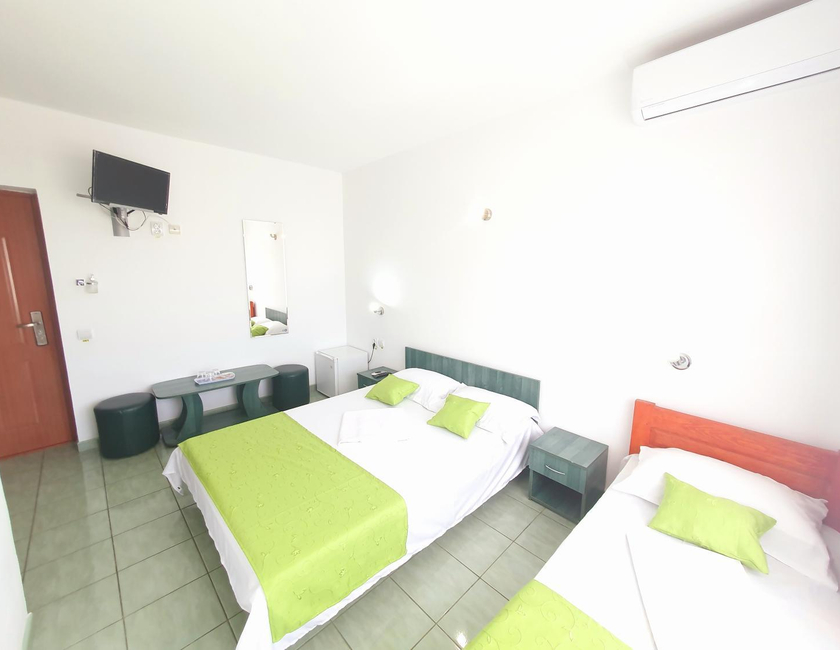 Imagen general del Hotel Vila Fery Costinesti. Foto 20