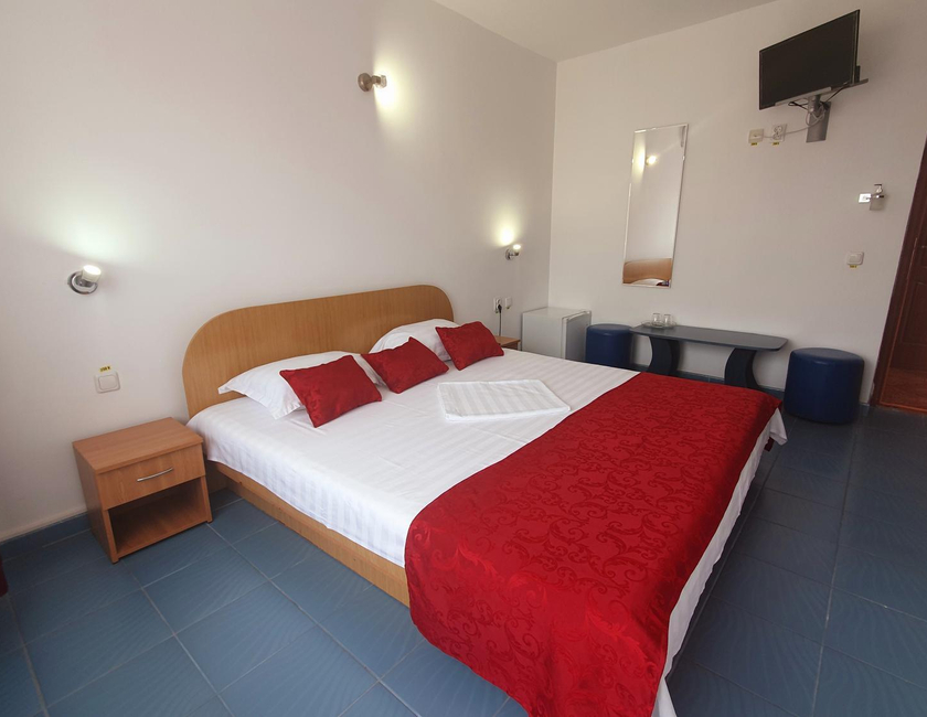 Imagen general del Hotel Vila Fery Costinesti. Foto 21