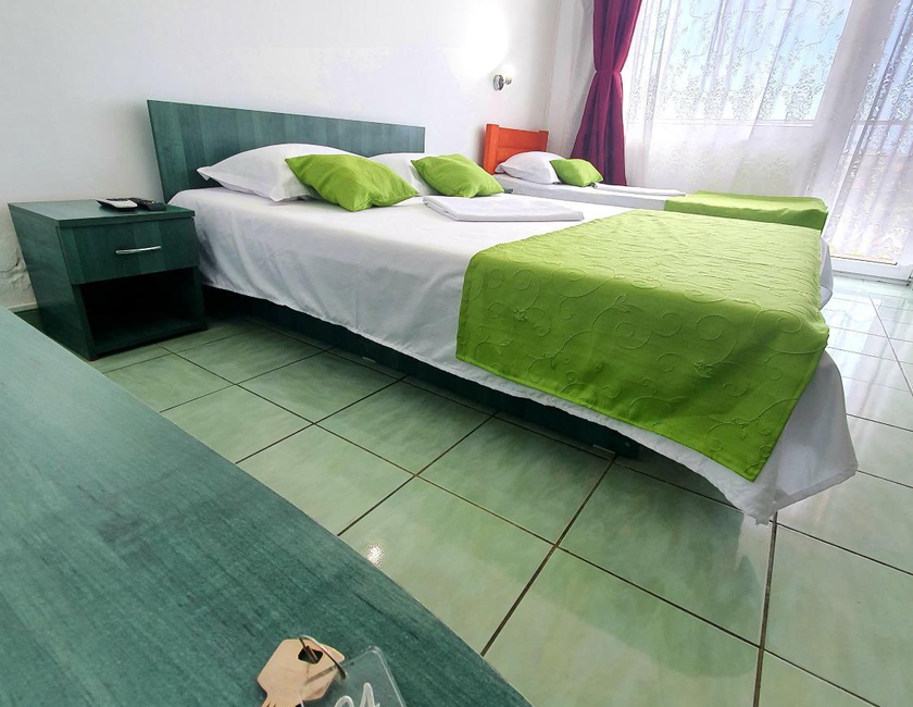 Imagen general del Hotel Vila Fery Costinesti. Foto 23