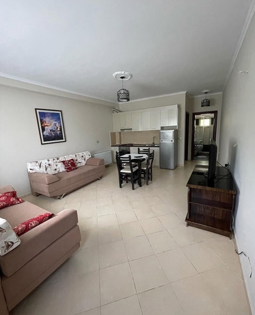 Imagen de la habitación del Hotel Vila Florika. Foto 3