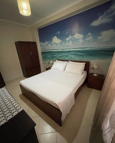 Imagen de la habitación del Hotel Vila Florika. Foto 4