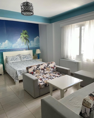 Imagen de la habitación del Hotel Vila Florika. Foto 5