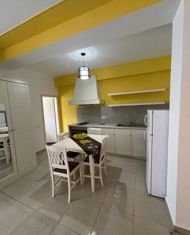 Imagen de la habitación del Hotel Vila Florika. Foto 11