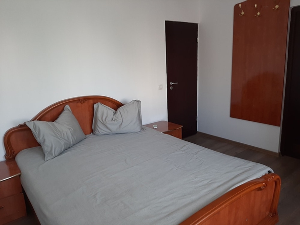 Imagen de la habitación del Hotel Vila Fortuna Auri. Foto 4