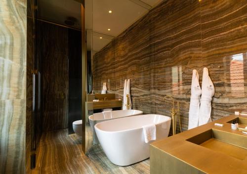 Imagen de la habitación del Hotel Vila Foz Hotel and Spa - Member Of Design Hotels. Foto 6