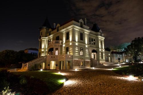 Imagen general del Hotel Vila Foz Hotel and Spa - Member Of Design Hotels. Foto 5