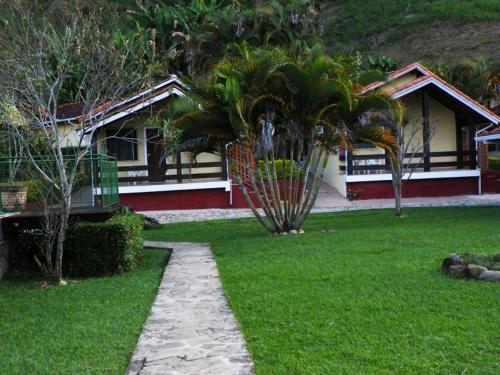 Imagen general del Hotel Vila Francesa. Foto 1