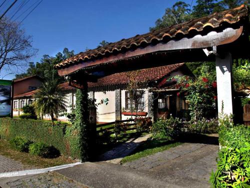 Imagen general del Hotel Vila Francesa. Foto 3