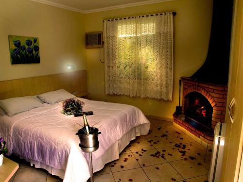 Imagen general del Hotel Vila Francesa. Foto 10