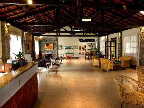 Imagen general del Hotel Vila Francesa. Foto 11