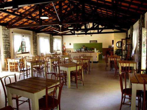 Imagen general del Hotel Vila Francesa. Foto 12