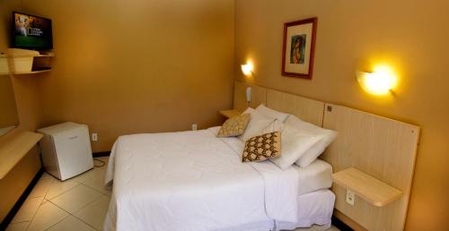 Imagen de la habitación del Hotel Vila Francesa. Foto 20