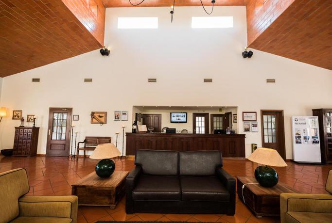 Imagen de los interiores del Hotel Vila Gale Alentejo Vineyards (clube De Campo). Foto 9