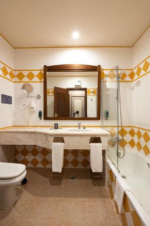 Imagen de la habitación del Hotel Vila Gale Alentejo Vineyards (clube De Campo). Foto 6