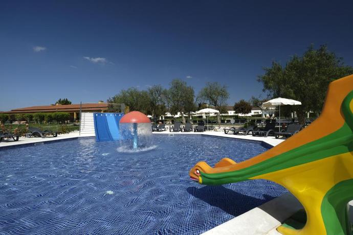 Imagen de la piscina del Hotel Vila Gale Alentejo Vineyards (clube De Campo). Foto 22