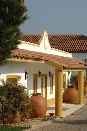 Imagen de los exteriores del Hotel Vila Gale Alentejo Vineyards (clube De Campo). Foto 11