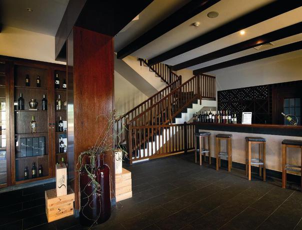 Imagen de los interiores del Hotel Vila Gale Alentejo Vineyards (clube De Campo). Foto 16