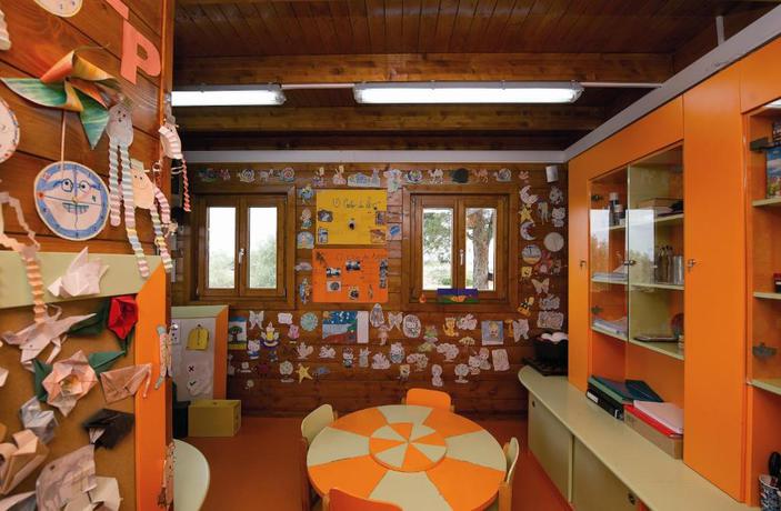 Imagen de los interiores del Hotel Vila Gale Alentejo Vineyards (clube De Campo). Foto 17