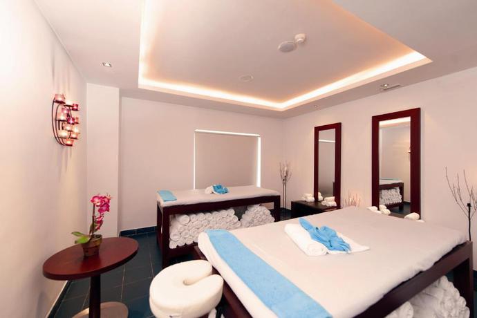 Imagen de los interiores del Hotel Vila Gale Alentejo Vineyards (clube De Campo). Foto 19