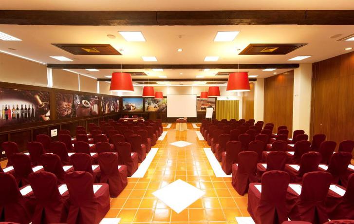 Imagen de los interiores del Hotel Vila Gale Alentejo Vineyards (clube De Campo). Foto 20