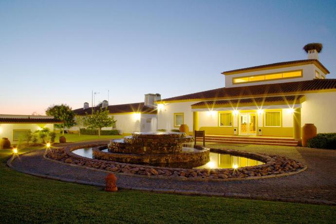 Imagen de los exteriores del Hotel Vila Gale Alentejo Vineyards (clube De Campo). Foto 14