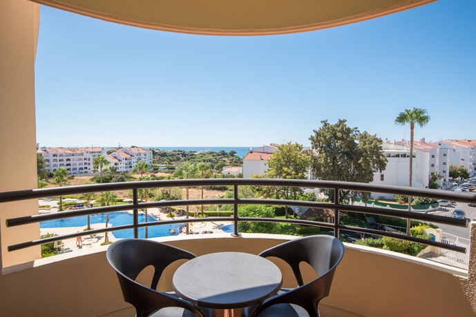 Imagen general del Hotel Vila Gale Cerro Alagoa. Foto 3