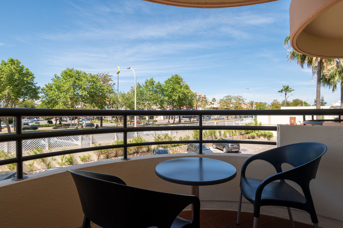 Imagen general del Hotel Vila Gale Cerro Alagoa. Foto 4