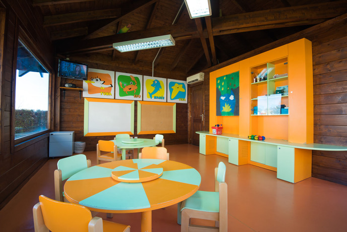 Imagen general del Hotel Vila Gale Cerro Alagoa. Foto 6