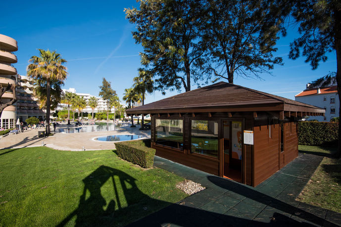 Imagen general del Hotel Vila Gale Cerro Alagoa. Foto 7