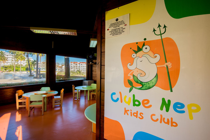 Imagen general del Hotel Vila Gale Cerro Alagoa. Foto 8