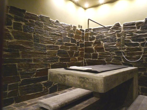 Imagen de los interiores del Hotel Vila Gale Collection Douro. Foto 22